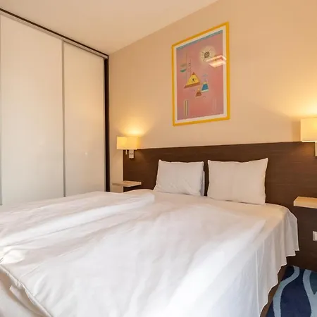 Millport Apartman Siofok