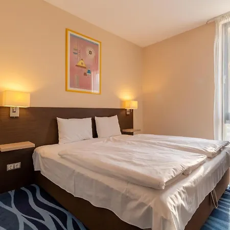 Millport Apartman Apartment *