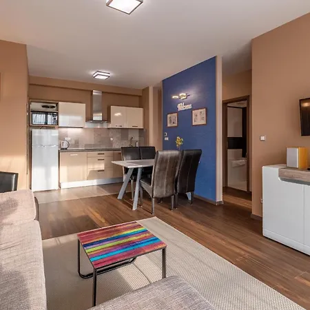 Millport Apartman Apartment *