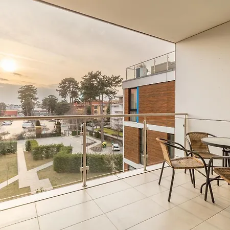 Millport Apartman Apartment Siofok