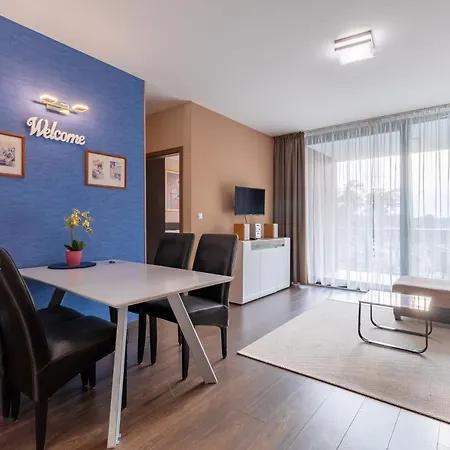 Millport Apartman Siofok