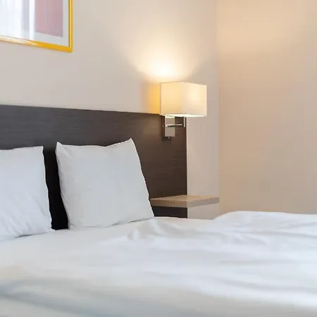Apartament Millport Apartman *