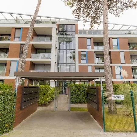 Apartment Millport Apartman *