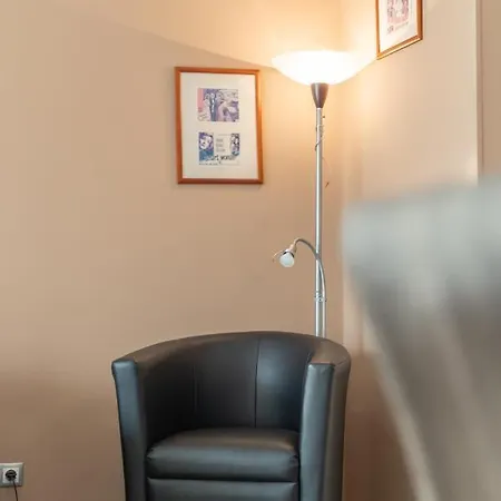 Millport Apartman Apartment *