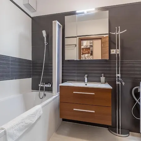 Millport Apartman Siofok