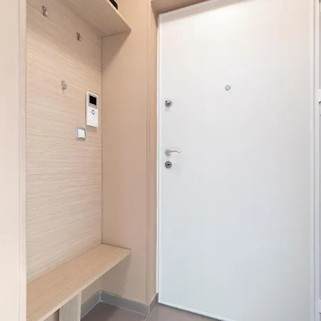 Millport Apartman Apartment Siofok